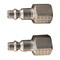 Milton PLUG FEMALE COUPLER 3/8NPT 2PK MIS-732 - alternate 3